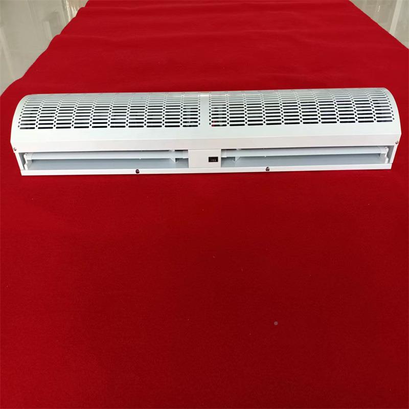 HFM-321B贯式流空气幕0.9米1.2TIT米1.5米2米餐厅顶吹自然风空气0
