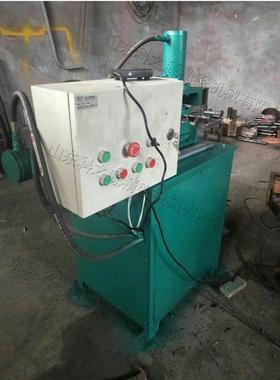 全自动不锈钢管缩钢张管圆管方管机缩管扩管机RLR管道管路扩设备