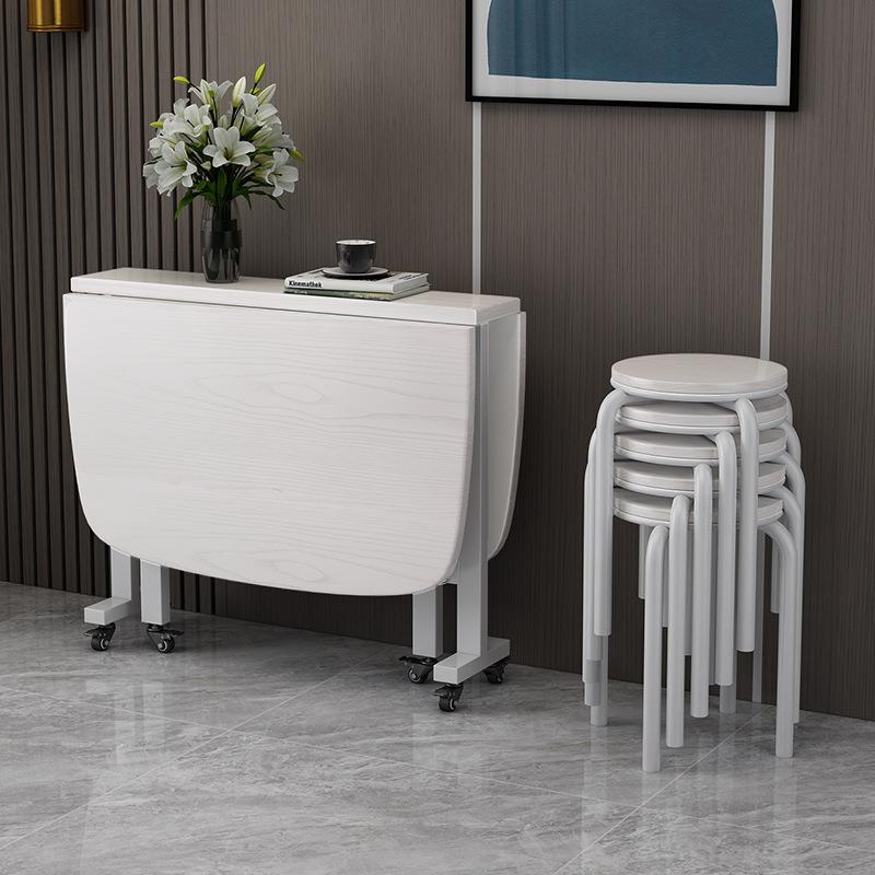 餐桌用形户摊外多人简易饭桌家桌折叠桌椅摆长方JJE便携折叠桌子