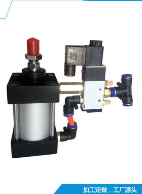 家FXR直销SC系S列除尘器气厂缸C010*250型气缸