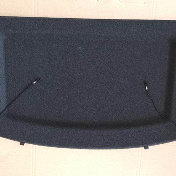 新宝5骏宝31箱0骏RS5后隔板495RC遮物板后备隔物板Valli后尾箱中