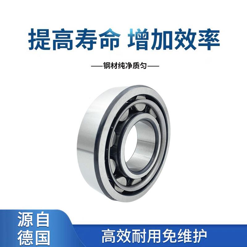 FAG轴承VNJ308PE.TVP2CEANJ308E.T2.C3NJ308E.轴M1承