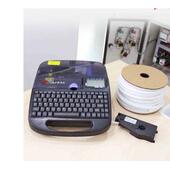 硕方线号机TP70iTP76i号码 管印字硕TP7机0打码 机方电力FVB打号机