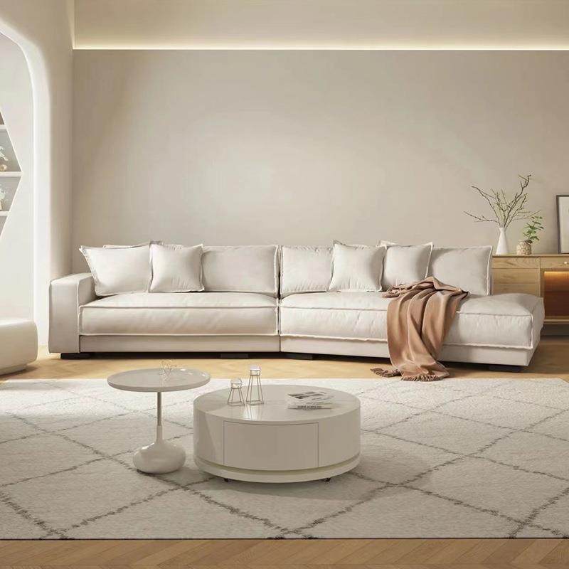 奶油达风布佩斯磨砂客沙厅布艺简约发异TOP形转角海朵绵网红款云,电子元器件市场,其它元器件,淘宝优惠券,粉丝福利购,淘宝优惠卷