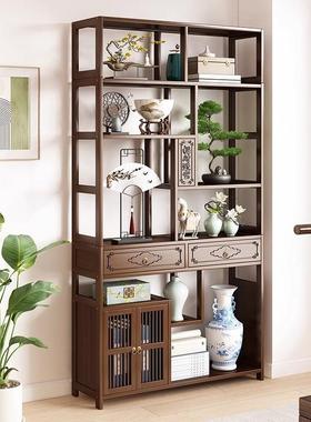 进门关柜入户正对玄门沙发挡古柜隔客厅柜断柜边柜酒367柜展示柜