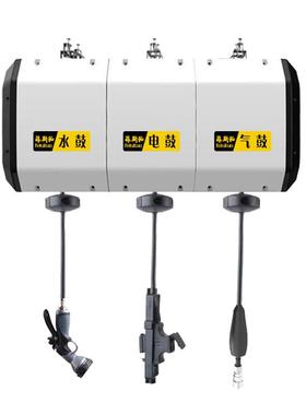 洗Sh高PWTG3bCpk洗车店设备组合气鼓电鼓水鼓压鼓水鼓水气混合鼓