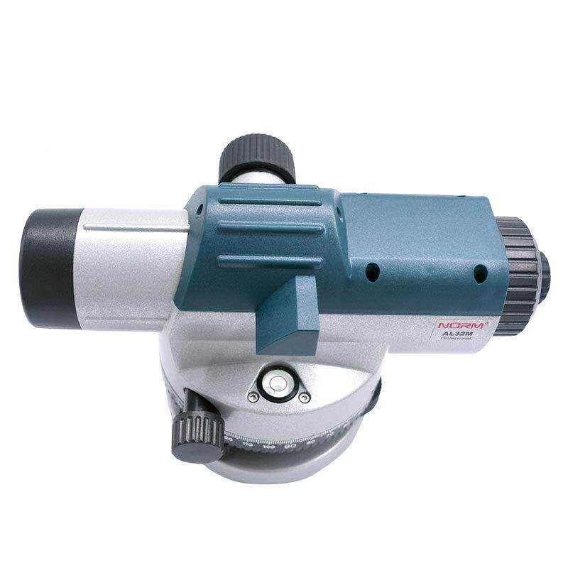 诺米32倍光学准仪室内外JMM自动安平高度建绘筑水工程测量测仪精