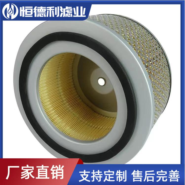 螺滤杆空压机空气滤芯C2hdl274652115VTLF20过滤器空芯