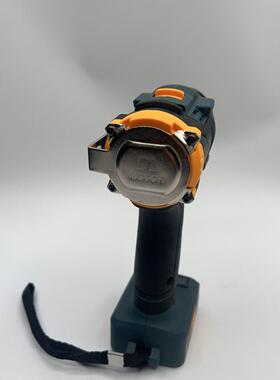 大功率起子钻手手电钻两用超双速起子3机无刷短电钻小IGG钢炮a款