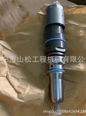 304-3637喷油器适用于C9.3发动机燃油喷油嘴总成3043637配件