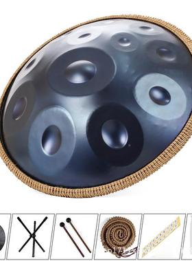 手碟空灵乐器源头家海厂内外40赫兹鼓43VIU2赫兹Handpa4n