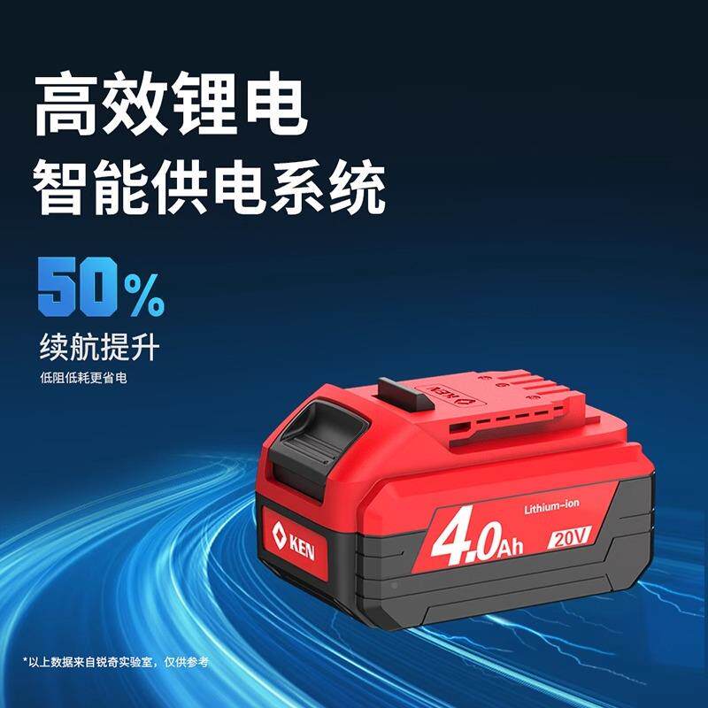 锐奇充式V吹风机锂电SCD吸尘器BL032E两用电鼓风8机20电脑除尘器