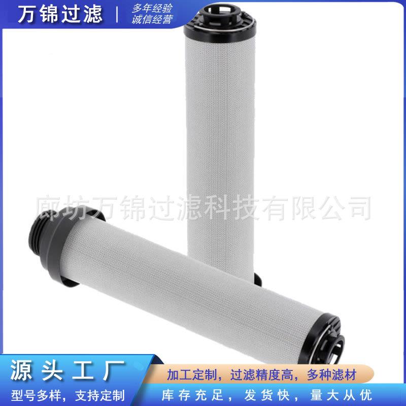 BLI2442-009装载机挖掘柴油滤芯发动机组机油滤清器油机除质杂滤