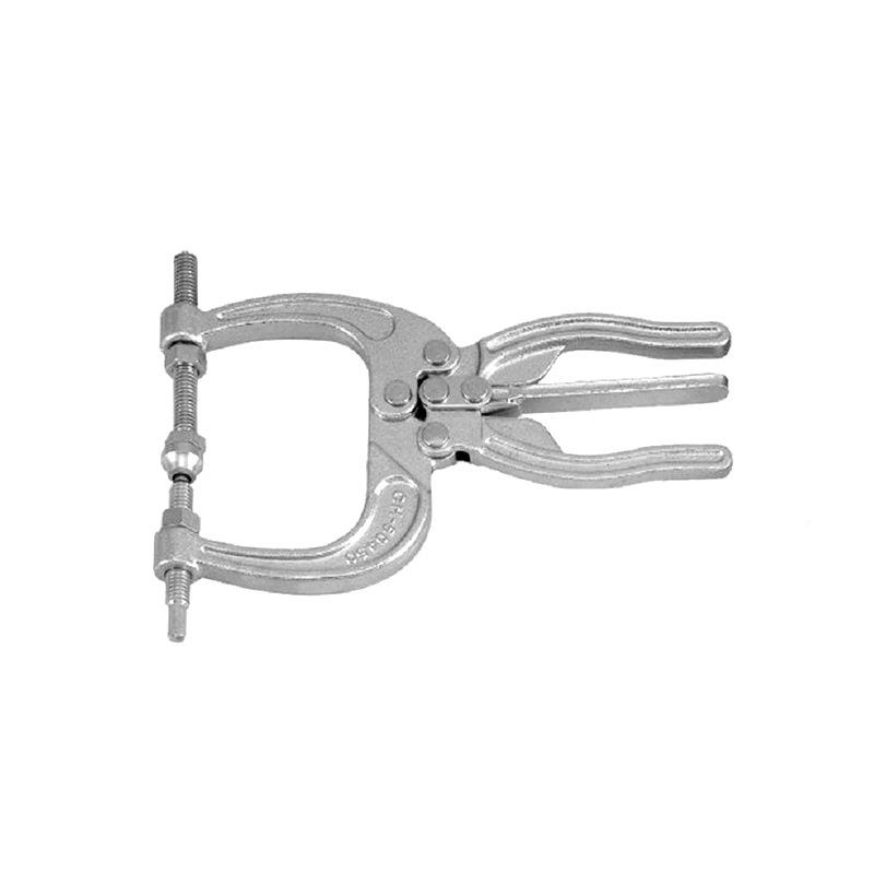 CH-50450嘉a刚clm无品牌/pek5夹具CHt-50450夹紧器ch0450