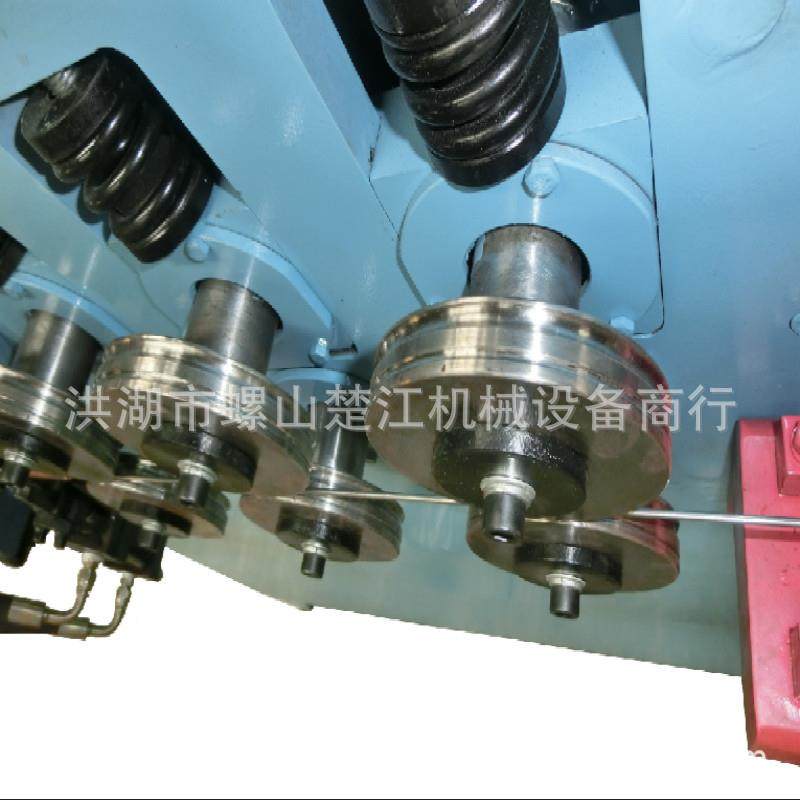 漏勺不锈钢包边夹扁紧机环动成型足浴桶EMI铁数控打自圈机,金属材料及制品,其他金属制品,淘宝优惠券,粉丝福利购,淘宝优惠卷