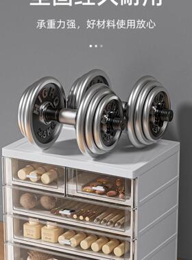 面文件柜抽屉式收纳料盒A4桌资柜多层杂BEz5PsHK物文具整理盒办室