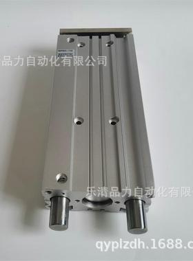 导杆气缸MGPA20/25-Z50Z-75Z-100-196525Z--15AZ175BZ-200Z-0XC8-
