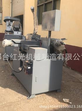 全动00153钢筋自接头扒外皮机倒角圆剥皮机