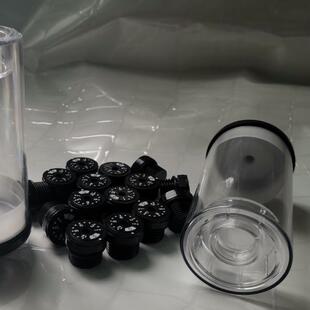 SL01-125器自动注量脂器黄油注脂L223齿轮齿条微S01-60自动注脂器