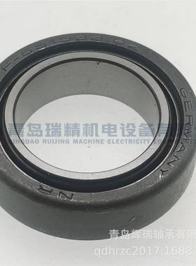 -N-A汽车用滚针I轴承F-55KEH15323.024X8.1X10.32mm