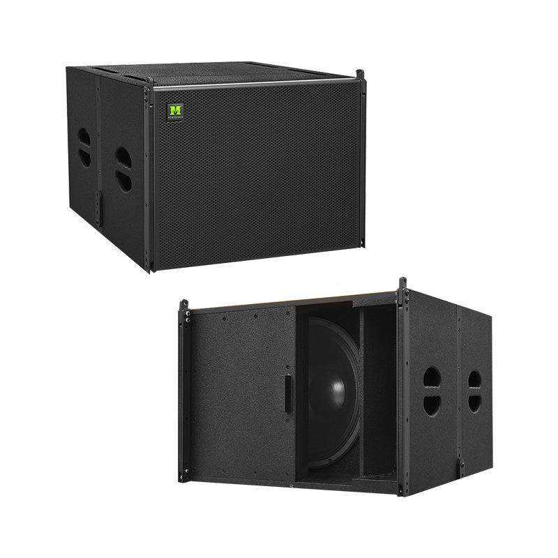 线双1扩2寸阵音响箱777大型舞台演出专业音婚礼庆典户外活动声音