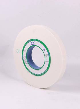 厂家货源行砂轮片3平5x4001x27平面磨床专用砂轮陶瓷无品牌/砂轮