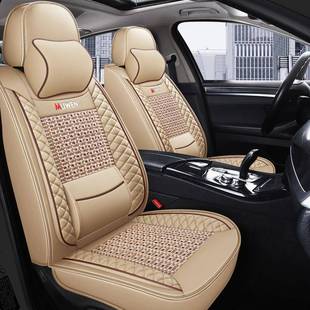 荣威rRX5MA851X垫套x包5ma坐x专用改装 饰肤感皮座套汽车全围四季