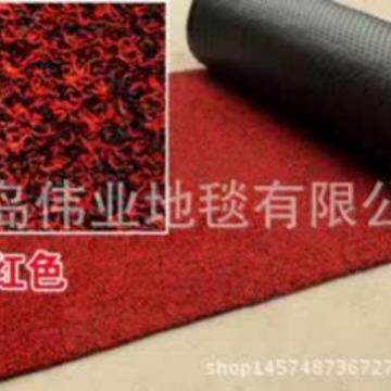 自副由剪主驾驶车易清洗防水耐磨地毯滑双PCM-10-2色喷丝汽车防脚