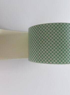 4008厚白色双面加聚氨酯PU泡棉M胶家具办公汽车粘胶带.2M厚4008