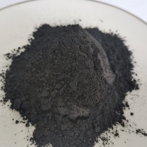 【厂家生产直销】-500目 92%碳 天日那鳞片石墨 微粉石墨 可膨胀