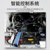 精驰全自动脑机折弯剥线线整直裁断正反ZC72BX 16BL电剪智能微控