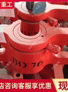 结构坚固油管管吊卡钻井工具备油管吊卡70921载荷设范围广油吊卡