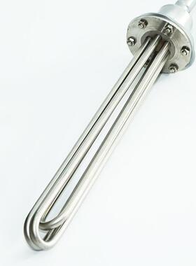 大功率不锈潜养sc-021水电热管发工业水箱加热管水池钢水槽殖热棒