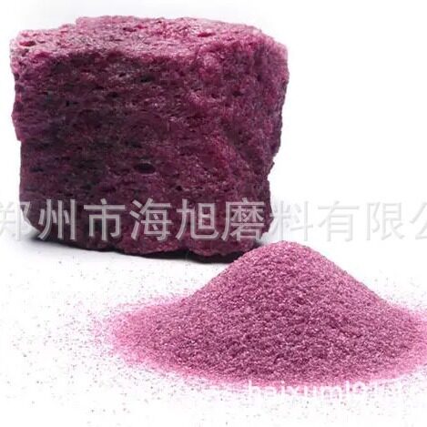 铬刚玉白刚玉棕刚玉砂轮用磨料