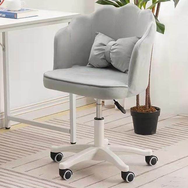 化妆椅靠背美无品牌/台甲梳妆凳子瓣升降椅子生女花卧室化妆椅可