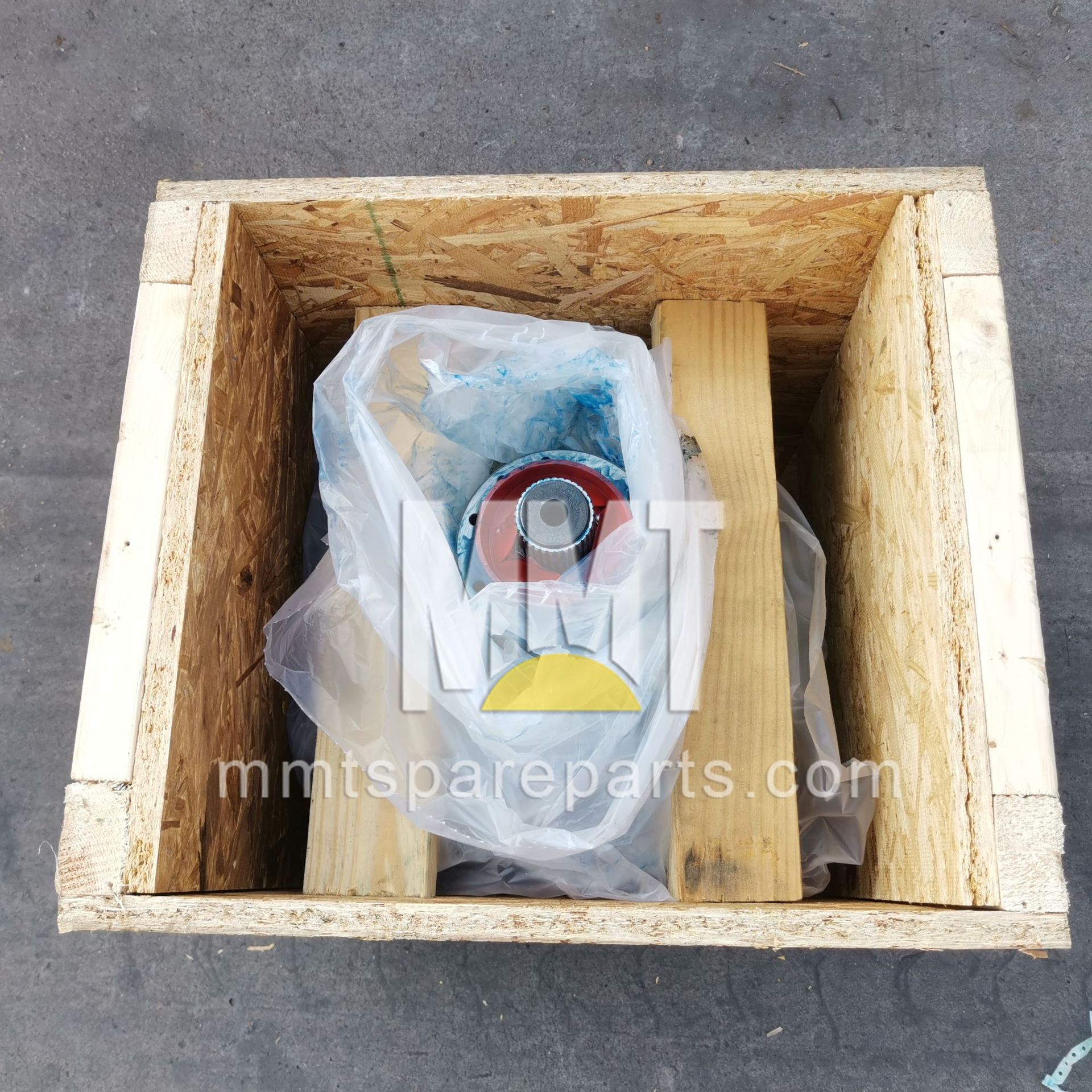 CAT卡特R1600G R1600H液力变矩器160-6401减速机件1606401装载机