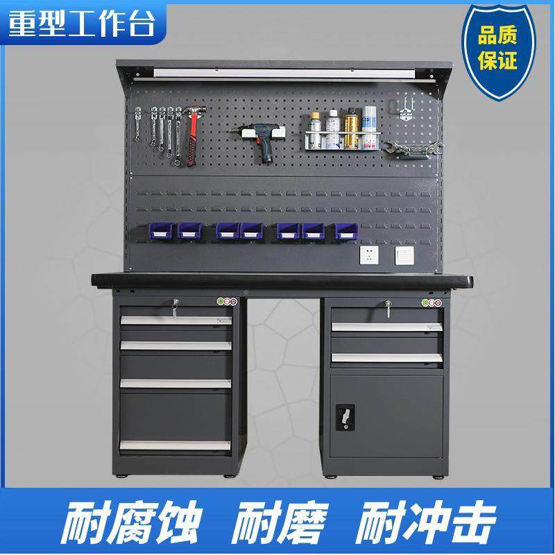 钳桌防静585板电双层装配钢虎维修工具工厂间桌子钳工车台重型工,农机/农具/农膜,其它农用工具,淘宝优惠券,粉丝福利购,淘宝优惠卷