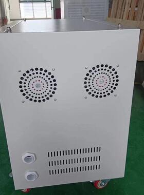 现货40GCX8v415v变380v变2式20v20v380V660V三相0干变压器50KVA10