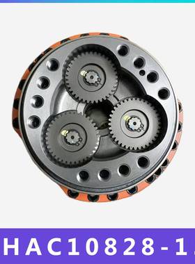 3HPQFAC10828-3机器人IRB600六6轴减机6轴关节齿轮箱配速件维1修