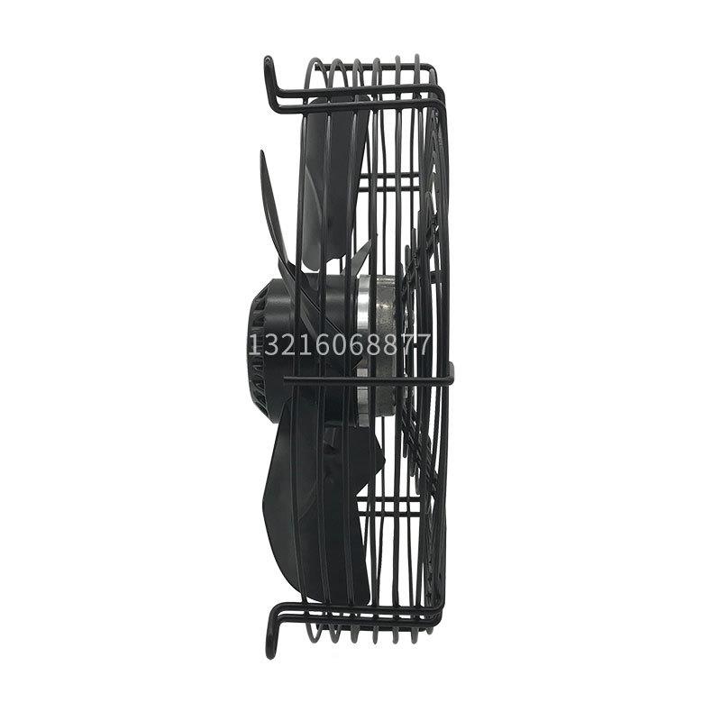 WF2E-143200S(B外)转子轴流风机罩式Y工业冷库冷干网风机通风机63