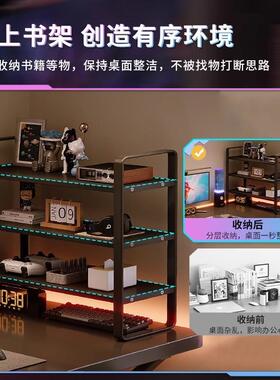 电脑办桌台式家用XIK小型竞桌子简约电公工作台卧室桌简易书桌学