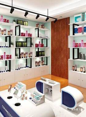 储物隔断XZW架展柜置物示架组合柜子商用家用带奢门柜置物架轻收