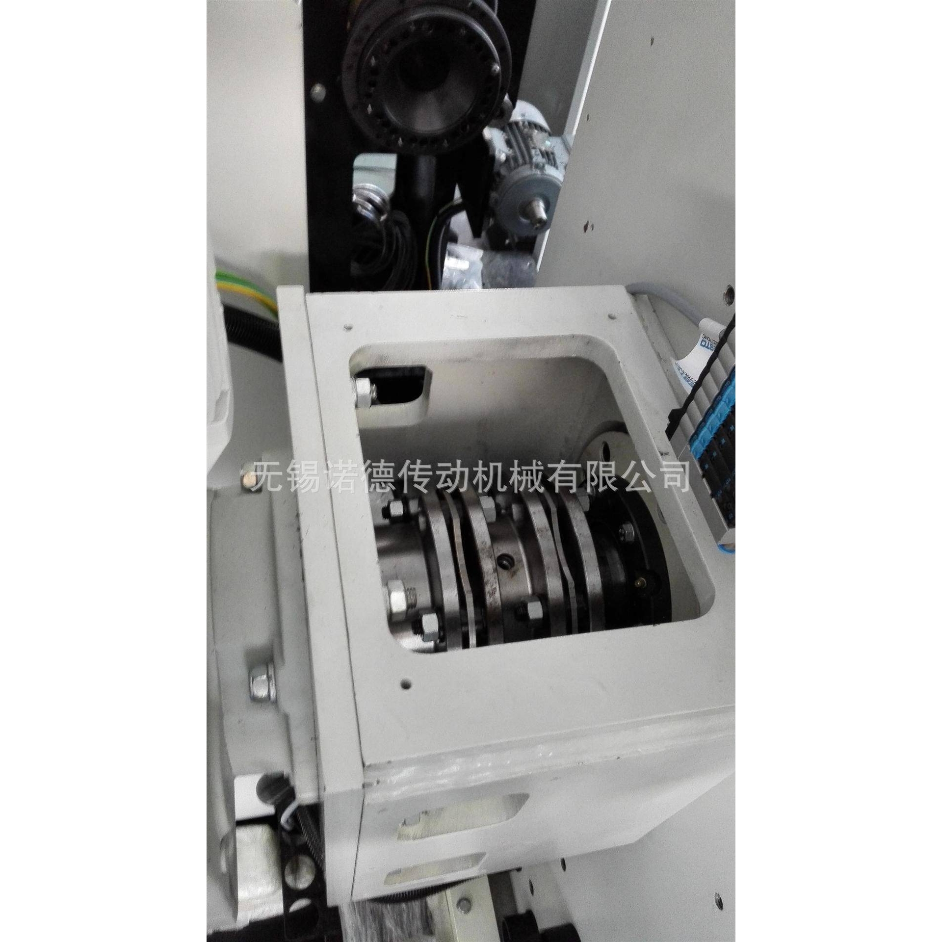 开天的膜片联轴器 RADEX-N