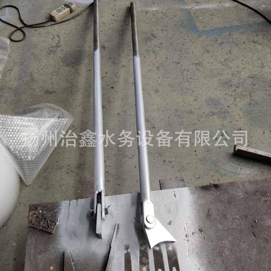 JY-2.0x6生产不锈钢集油管厂不家锈钢管撇渣欢迎订购下单