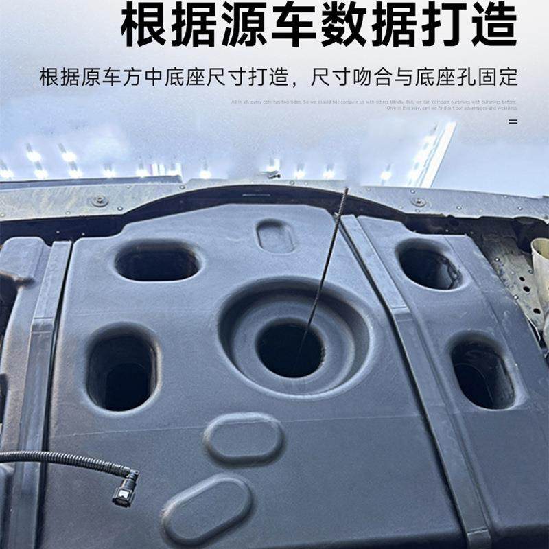 新改款YHL二代哈弗H9副油箱装用加大备用油箱120L越改野装专用配,鲜花速递/花卉仿真/绿植园艺,其它园艺用品,淘宝优惠券,粉丝福利购,淘宝优惠卷