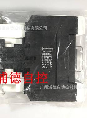 llen器-Bradley交流接触100-C95AKF11原XGPZ装现货