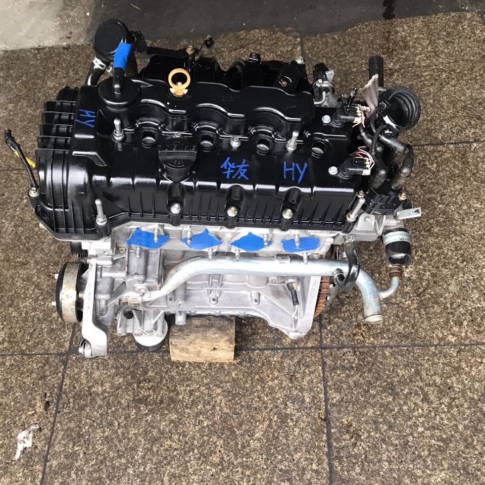 长安逸动478 悦翔475 CS35 1.6发动机总成