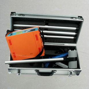 CAZ-8智能质子磁力仪磁格质子力仪探矿仪探矿仪器ACZ-8型高价灵敏