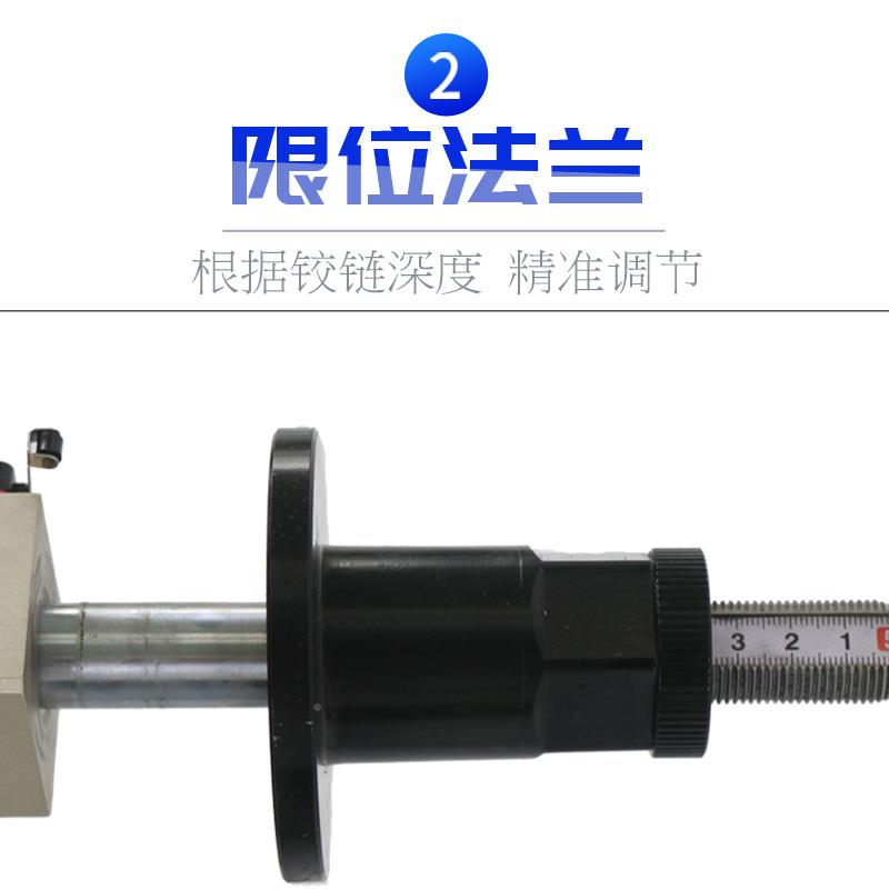 新GIZ款木工合一立卧钻板式家具页打三孔合立钻橱柜侧卧面打孔立