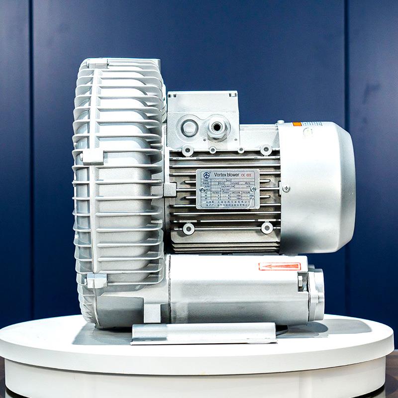 RB-61D-2吹气机R166B-1D-风A3高压风机RB-51D高-A1旋涡气泵压4鼓